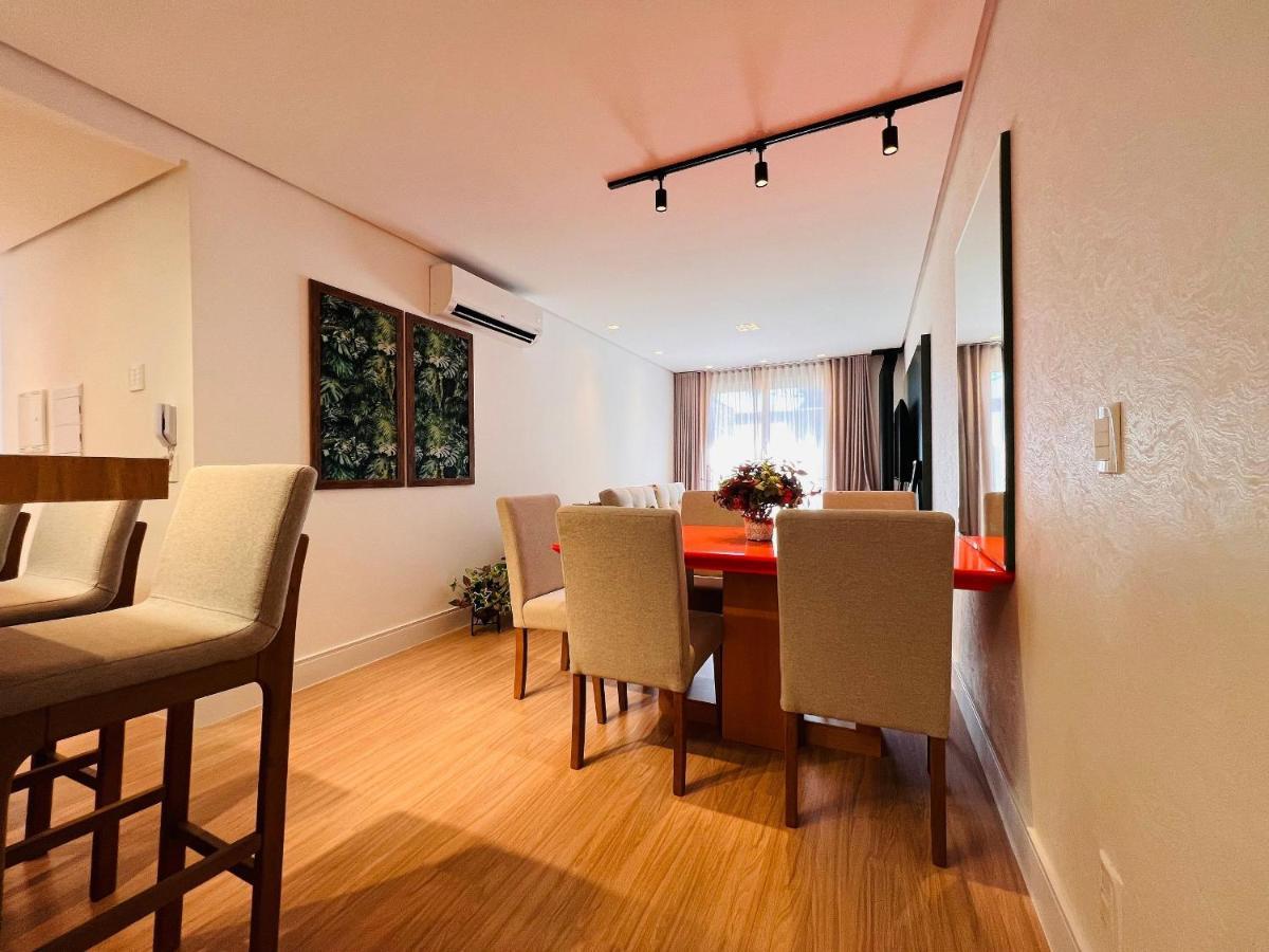 Mrg - Bellagio Canela- 2 Suites Proxima A Catedral De Pedra Εξωτερικό φωτογραφία