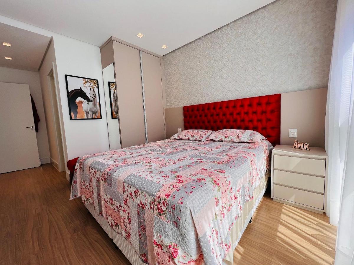 Mrg - Bellagio Canela- 2 Suites Proxima A Catedral De Pedra Εξωτερικό φωτογραφία