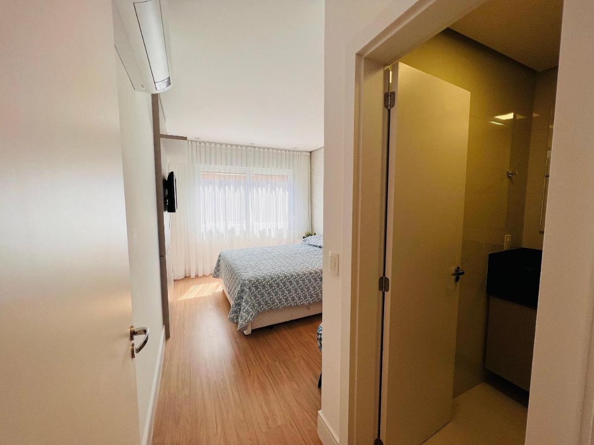 Mrg - Bellagio Canela- 2 Suites Proxima A Catedral De Pedra Εξωτερικό φωτογραφία