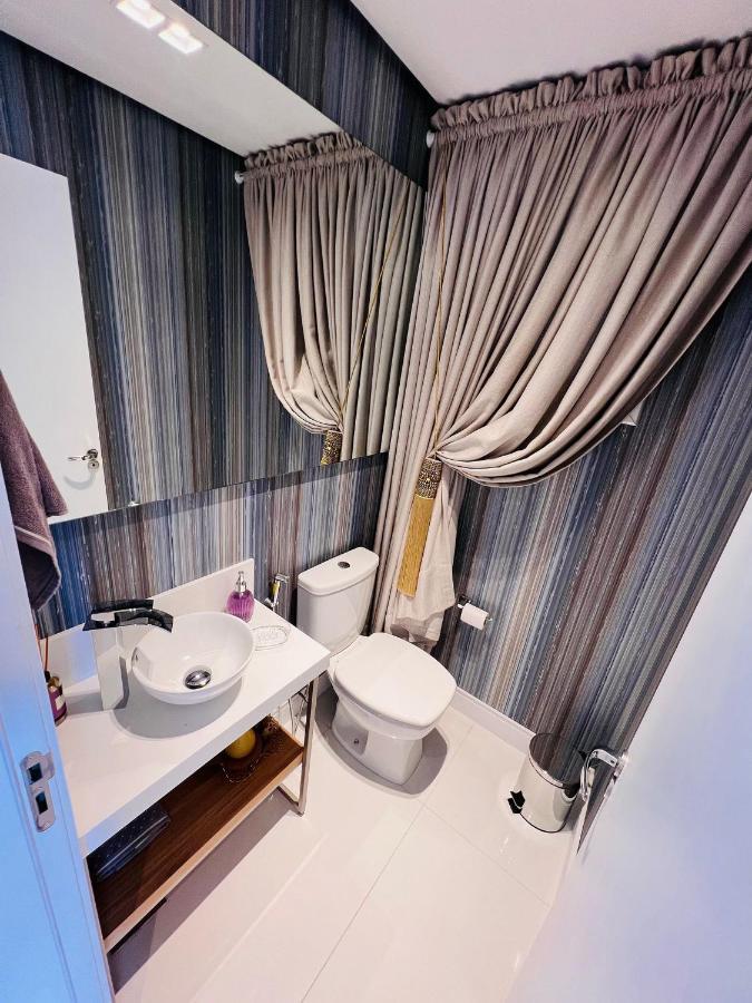 Mrg - Bellagio Canela- 2 Suites Proxima A Catedral De Pedra Εξωτερικό φωτογραφία